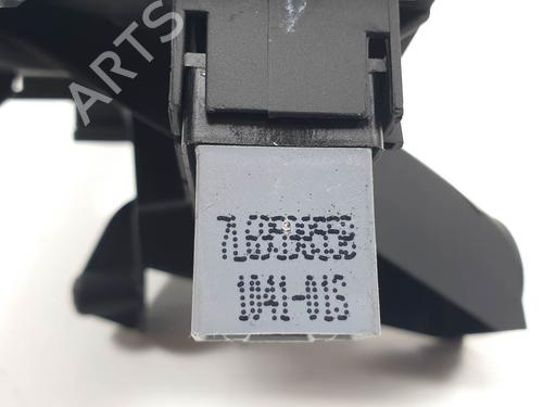 Right front window switch VW GOLF VI Variant (AJ5) 1.2 TSI | BP24817387I26 - Image 4