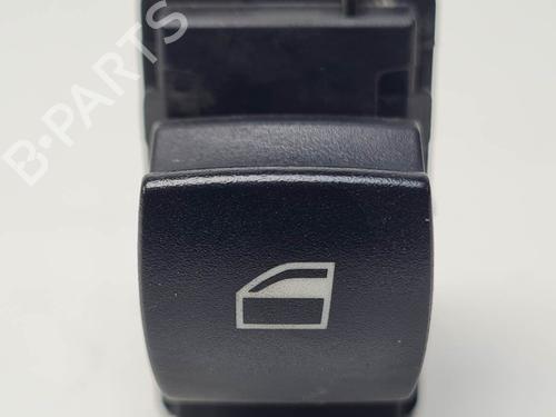 Used Left rear window switch Left rear window switch BMW 1 (E87) 120 d (163 hp) 26040975 26040975