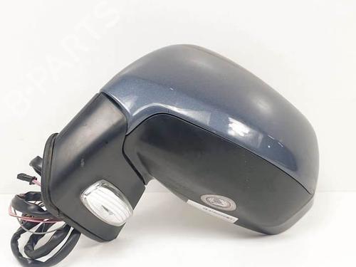 Used Left mirror CITROËN C4 Picasso I MPV (UD_) 1.8 i 16V (125 hp) 29275105