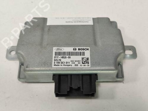 Used Electronic module Electronic module FORD KUGA II (DM2) 2.0 TDCi 4x4 (180 hp) 8491193 8491193