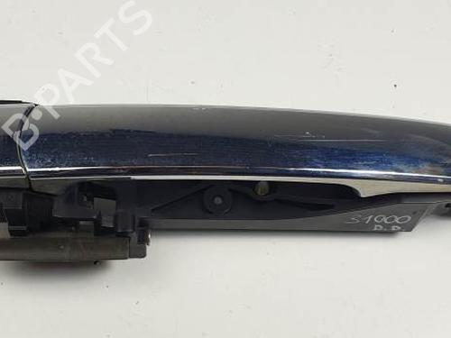 Used Front right exterior door handle NISSAN MURANO I (Z50) 3.5 (234 hp) 27994147