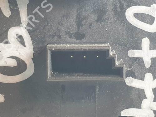 Warning switch BMW 3 (E90) 318 d | BP11760794I22 