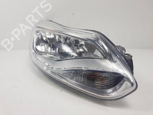 Used Right headlight Right headlight FORD FOCUS III Turnier 1.6 TDCi (115 hp) 34626763 34626763