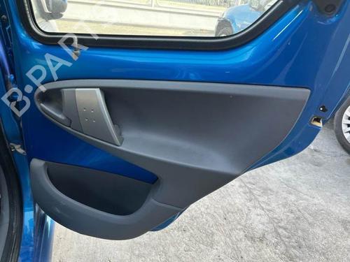 Venstre foran invendig håndtak TOYOTA AYGO (_B1_) 1.0 (KGB10_, KGB10R) | BP15013338I13 