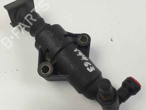 Used Clutch slave cylinder Clutch slave cylinder SEAT LEON (1M1) 1.6 16 V (105 hp) 24817109 24817109