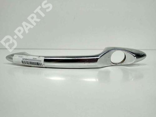 Used Front left exterior door handle ALFA ROMEO 156 (932_) 1.9 JTD (932B2) (105 hp) 7547988