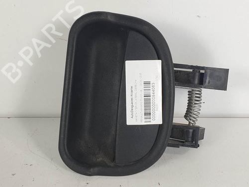 Used Front right interior door handle Front right interior door handle RENAULT KANGOO (KC0/1_) 1.5 dCi (KC07) (65 hp) 12388191 12388191