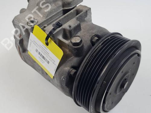 Used AC compressor AC compressor 38918981 38918981