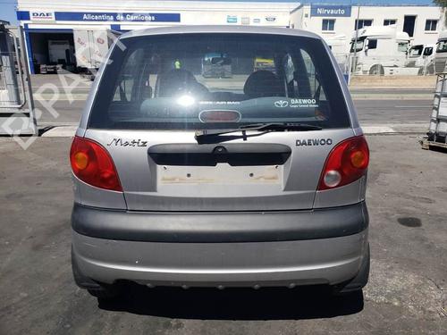 Right rear window switch DAEWOO MATIZ (M100, M150) 0.8 | BP18653402I28 - Image 22