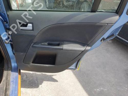 Rear right window mechanism FORD MONDEO III Turnier (BWY) 2.0 16V TDDi / TDCi | BP13401797C25 