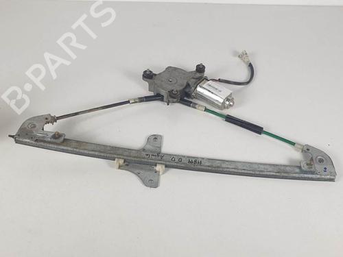 Used Front right window mechanism Front right window mechanism OPEL AGILA A (H00) 1.2 16V (F68) (75 hp) 13698629 13698629