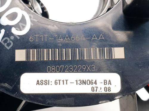 Squib airbag FORD TRANSIT CONNECT (P65_, P70_, P80_) 1.8 Di | BP13911615C102 