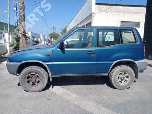 Front right interior door handle NISSAN TERRANO II (R20) 2.7 TD 4WD | BP7993898I14  - Image 10