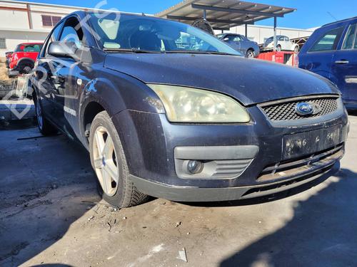 Engine control unit (ECU) FORD FOCUS II (DA_, HCP, DP) 1.8 TDCi | BP31033828M57  - Image 9