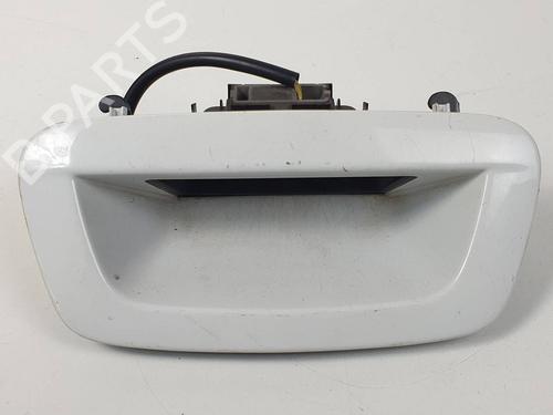 Used Tailgate handle Tailgate handle OPEL MOKKA / MOKKA X (J13) 1.6 CDTI (_76) (136 hp) 30801080 30801080