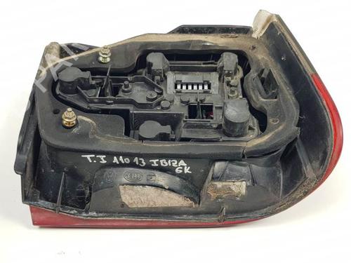 Left taillight SEAT IBIZA II (6K1) 1.4 i | BP11515664C34 