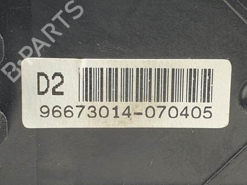 Warning switch OPEL ANTARA A (L07) 3.2 V6 | BP28106413I22 
