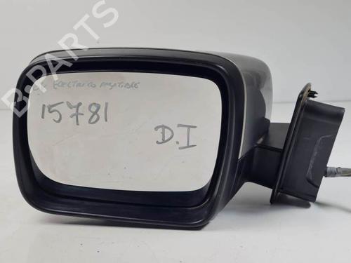 Left mirror LAND ROVER RANGE ROVER SPORT I (L320) 3.0 D 4x4 | BP29265641C26 
