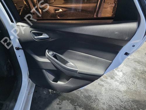 Front right window mechanism FORD FOCUS III 1.6 TDCi | BP34512010C23 - Image 23