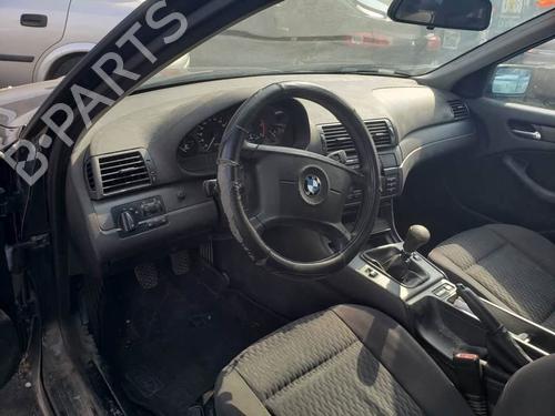 Driver airbag BMW 3 (E46) 320 d | BP20301783C9  - Image 20