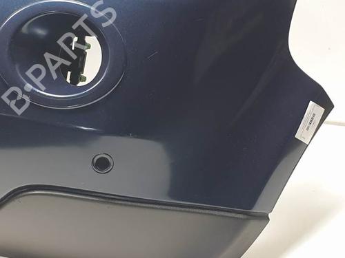 Front bumper LAND ROVER FREELANDER 2 (L359) 2.2 TD4 4x4 | BP28027126C7 