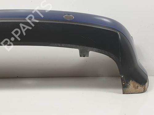 Rear bumper FORD FOCUS C-MAX (DM2) 2.0 TDCi | BP24340972C8 