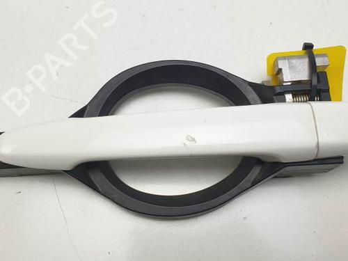 Türgriff hinten links außen für MITSUBISHI ASX (GA_W_) 1.8 DI-D (GA6W) (150 hp) 24934255