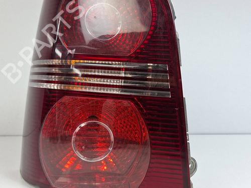 Used Left taillight Left taillight 39261014 39261014