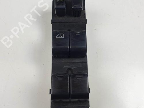 Used Left front window switch NISSAN MURANO I (Z50) 3.5 (234 hp) 27888712