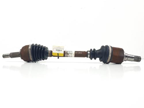 Used Left front driveshaft Left front driveshaft RENAULT MEGANE II Coupé-Cabriolet (EM0/1_) 2.0 16V Turbo (163 hp) 25433465 25433465