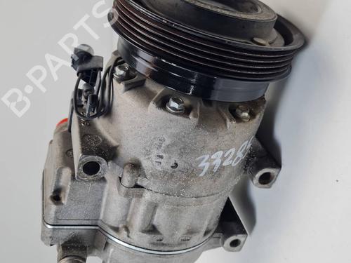 Used AC compressor AC compressor HYUNDAI i30 (FD) 1.6 CRDi (116 hp) 35720450 35720450