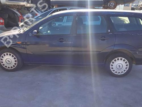 Left front indicator FORD FOCUS I Turnier (DNW) 2.0 16V | BP8519270C32 - Image 6