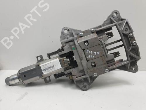 Steering column AUDI A4 B7 (8EC) 2.0 TDI 16V | BP9362918M21 - Image 4