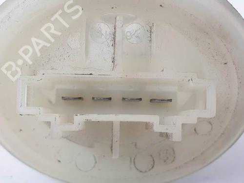 Heater resistor SMART FORTWO Cabrio (451) 1.0 (451.431, 451.480) | BP25138416M108 - Image 2