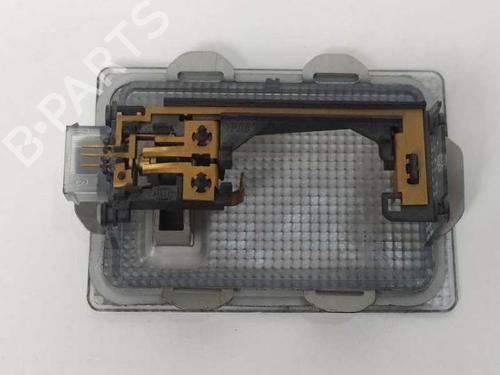 Interior roof light OPEL CORSA D (S07) 1.3 CDTI (L08, L68) | BP7406294I8 