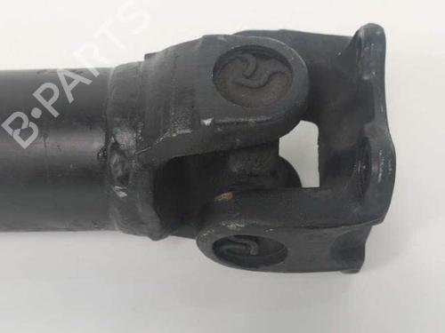 Driveshaft HYUNDAI TERRACAN (HP) 2.9 CRDi 4WD | BP7665855M37 
