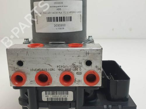 ABS pump BMW X1 (E84) xDrive 23 d | BP25707054M43 - Image 2