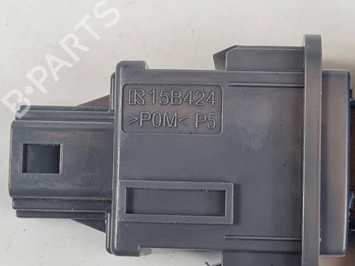 Warning switch TOYOTA C-HR (_X1_) 1.8 Hybrid (ZYX10_, ZYX11_, ZYX10R, ZYX11R) | BP34515339I22 - Image 4