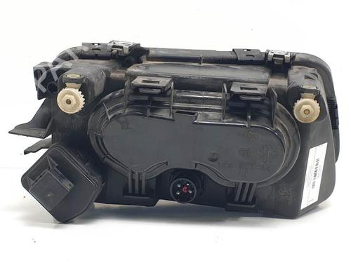 Left headlight AUDI A3 (8L1) 1.9 TDI | BP25611949C28 