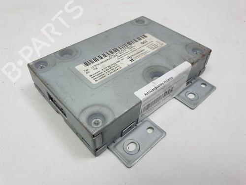 Used Electronic module Electronic module MERCEDES-BENZ S-CLASS (W221, V221) S 350 BlueTec (221.026, 221.126) (258 hp) 11349443 11349443