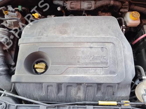 Other FIAT TIPO Hatchback (356_, 357_) 1.3 D (356HXH1A) | BP25810334O1 - Image 8