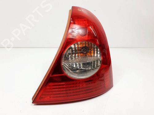 Used Right taillight Right taillight RENAULT CLIO II (BB_, CB_) 1.5 dCi (B/CB07) (65 hp) 16425790 16425790