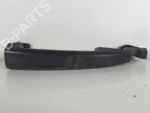 Utvendig håndtak Utvendig håndtak CITROËN BERLINGO Box Body/MPV (B9) 1.6 HDi 90 4x4 (90 hp) 12388294 12388294