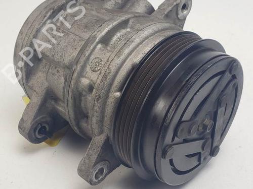 Used AC compressor CHEVROLET MATIZ (M200, M250) 0.8 (52 hp) 24934690