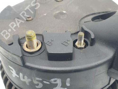 Lichtmaschine AUDI A6 C5 (4B2) 2.4 | BP9673440M7 