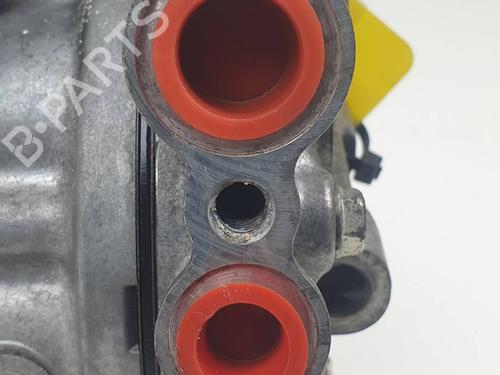 AC compressor CITROËN NEMO Box Body/MPV (AA_) 1.3 HDi 75 | BP34515556M34  - Image 6