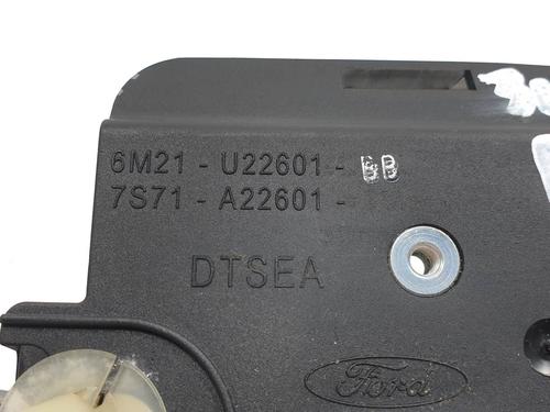 Front left interior door handle FORD S-MAX (WA6) 2.0 TDCi | BP28837341I13 - Image 3
