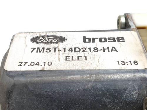 Vindusheismotor venstre foran FORD FOCUS II (DA_, HCP, DP) 2.0 TDCi | BP27691328E21 