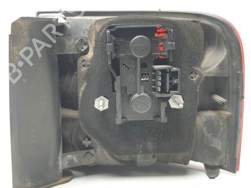Left taillight FIAT STILO Multi Wagon (192_) 1.9 JTD | BP25611871C34 - Image 2
