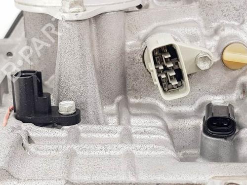 Gearbox TOYOTA YARIS (_P13_)  | BP14966895M3 